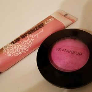 NWT Victoria secret makeup